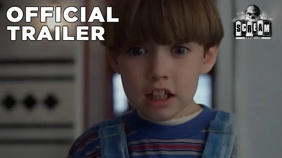 Video for the series The Shining — Official Trailer