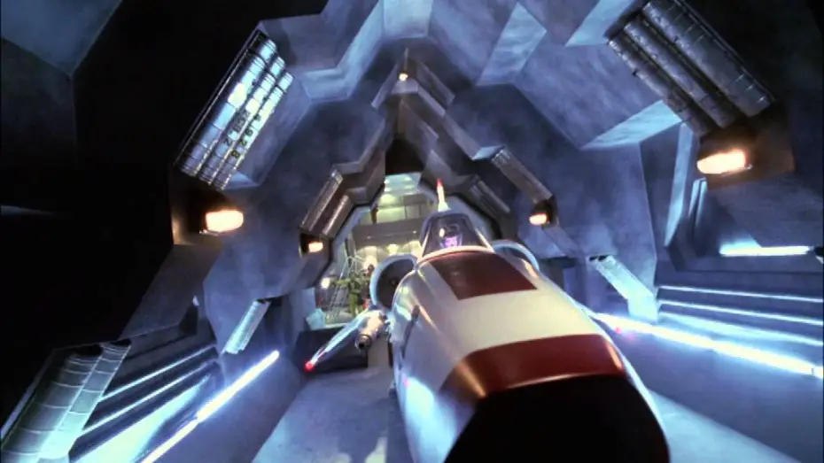 Видео к сериалу Battlestar Galactica — Battlestar Galactica | Trailer | SYFY Australia | SYFY Australia