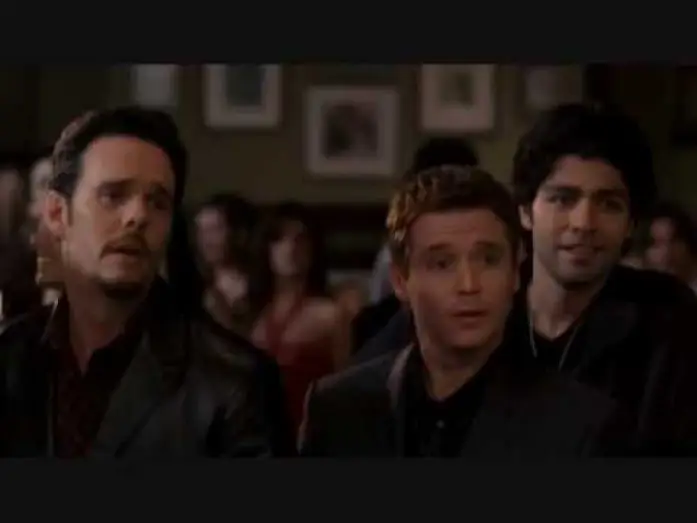 Video for the series Entourage — Best Entourage Scenes and Moments