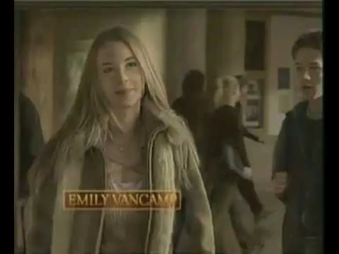 Видео к сериалу Everwood — Everwood   Generique