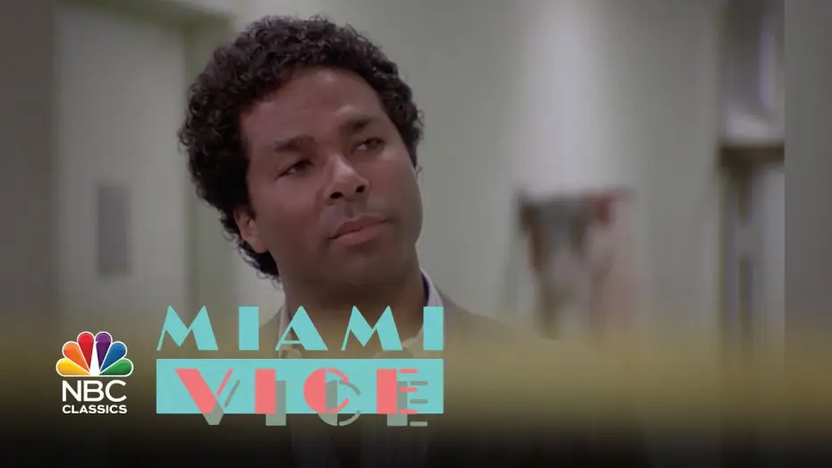 Видео к сериалу Miami Vice — Miami Vice - Show Trailer | NBC Classics