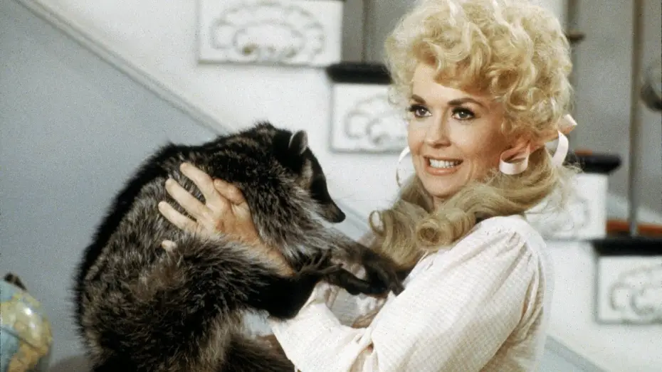 Video for the series The Beverly Hillbillies — Beverly Hillbillies CBS Color Promo