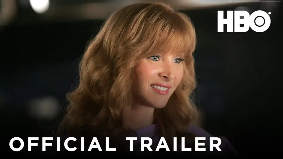 Video for the series The Comeback — The Comeback - Season 1: Trailer - Official HBO UK