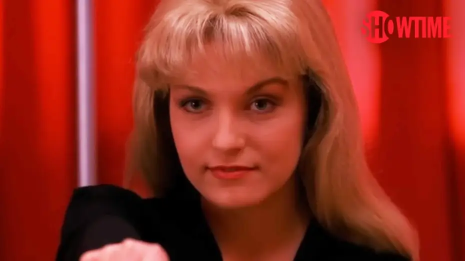 Видео к сериалу Twin Peaks — Coming to Showtime