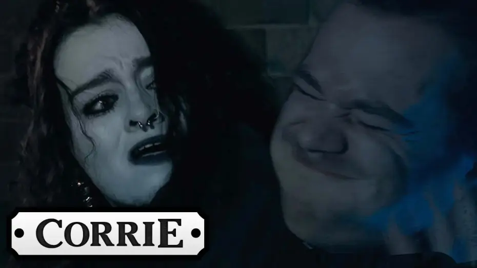 Video for the series Coronation Street — Nina and Seb Are Brutally Attacked | Coronation Street
