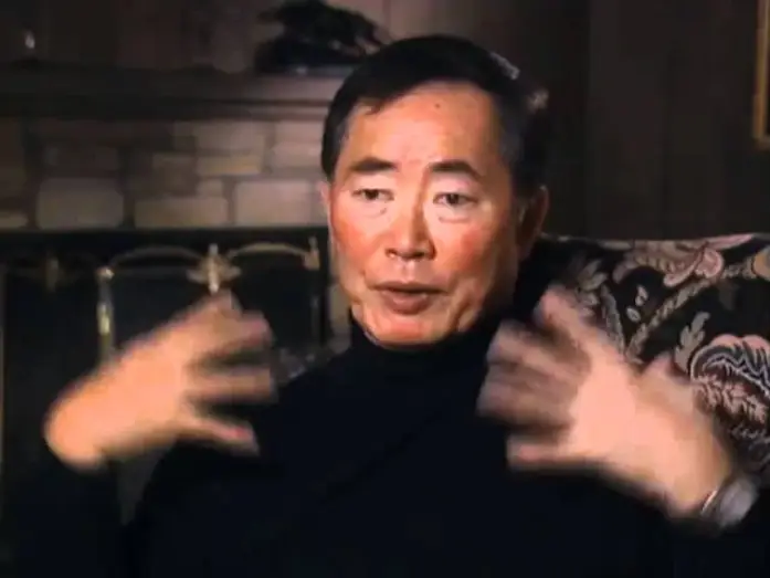 Video for the series Star Trek — George Takei discusses his favorite Star Trek episode Naked Time - EMMYTVLEGENDS.ORG