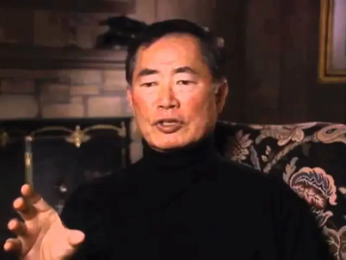 Video for the series Star Trek — George Takei discusses Gene Roddenberry- EMMYTVLEGENDS.ORG