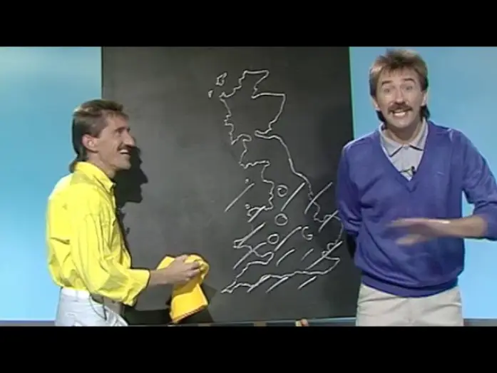 Видео к сериалу ChuckleVision — Chucklevision   Series 1 - Trailer