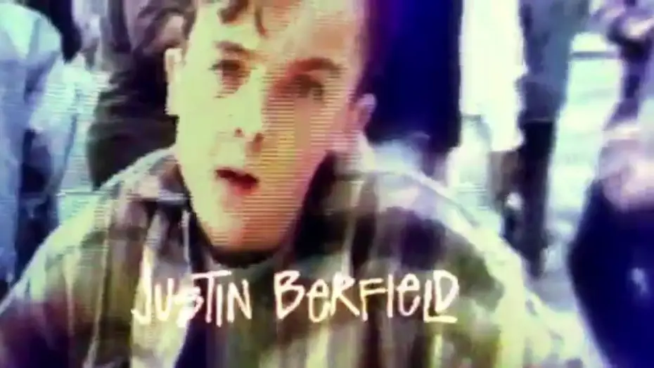 Video for the series Malcolm in the Middle — Malcolm Saison 2 Générique