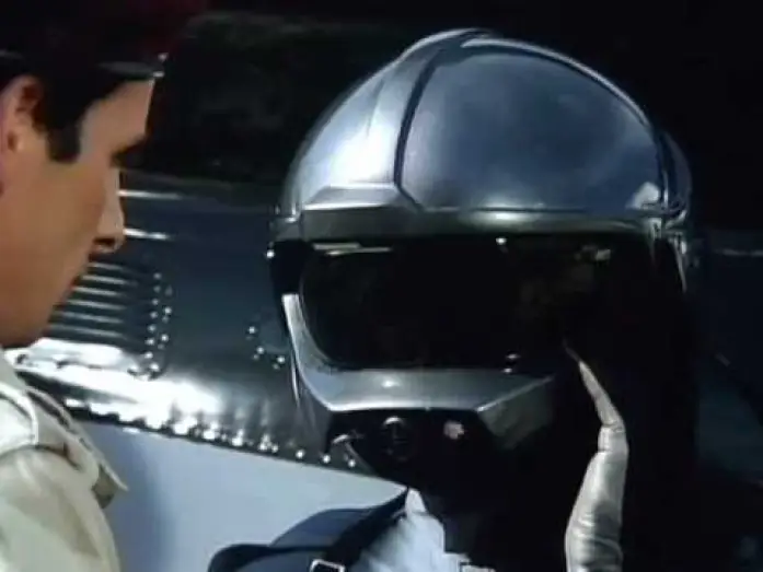 Video for the series Airwolf — Supercopter - Airwolf - Trailer 2010