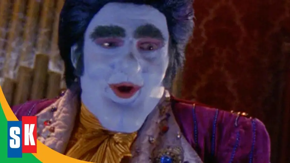 Video for the series Big Bad BeetleBorgs — Beetleborgs Metallix: Season Two, Vol. 2 (3/3) Hillhurst Monsters Cast Spells