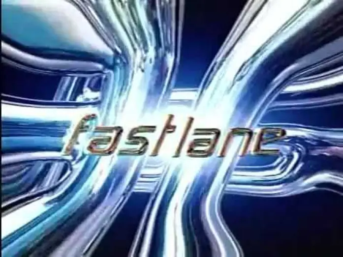 Video for the series Fastlane — Fastlane short trailer 2