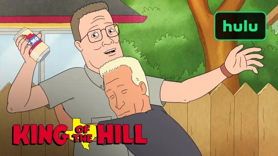 Video for the series King of the Hill — Season 14 — S14 Official Trailer