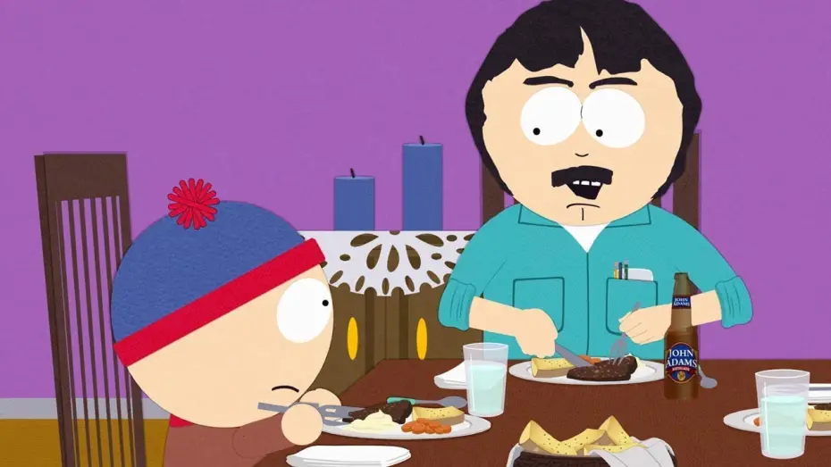 Видео к сериалу South Park — South Park Season 22 Premiere Promo Clip