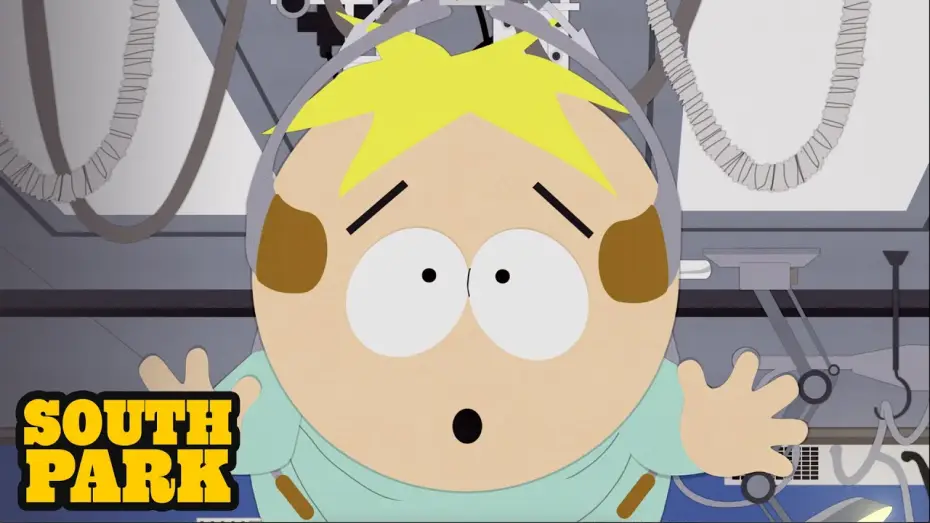 Видео к сериалу South Park — Season 26 Teaser