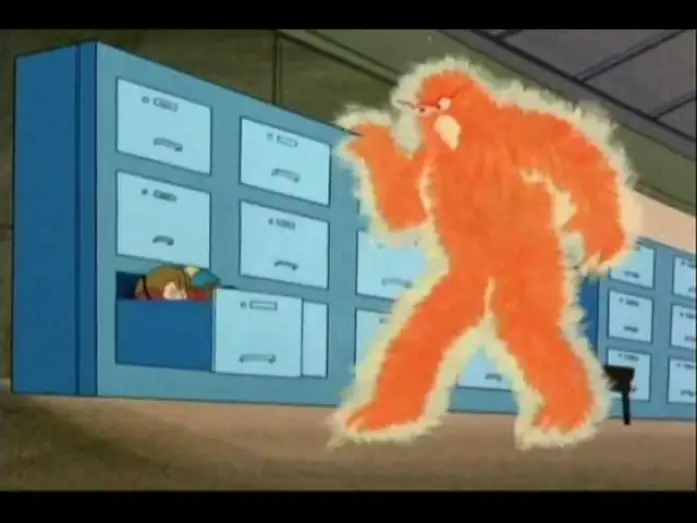 Video for the series The Scooby-Doo/Dynomutt Hour — The Scooby-Doo Show Intro