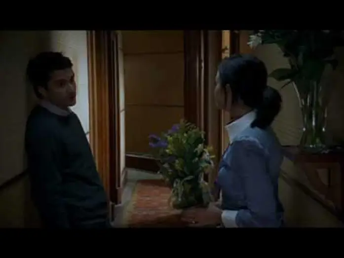 Video for the series Monarch of the Glen — MOTG - Newly wedded Archie and Lexie