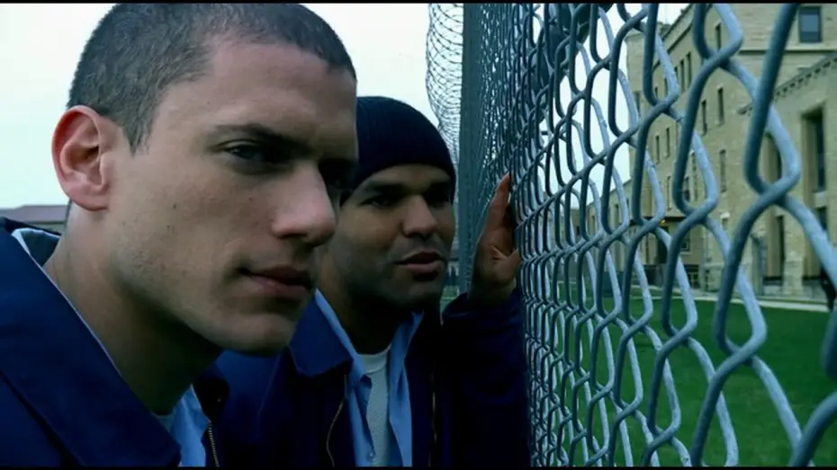 Видео к сериалу Prison Break — Prison Break - Season 1 Trailer