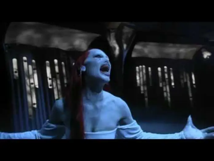 Video for the series Stargate Atlantis — Bande annonce Stargate Atlantis.avi