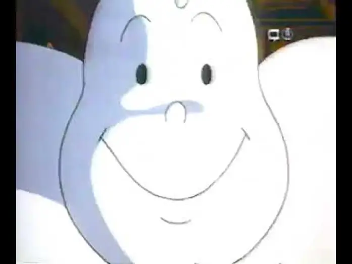Video for the series The Real Ghostbusters — Promo | The Real Ghostbusters,  ABC Today (1986)