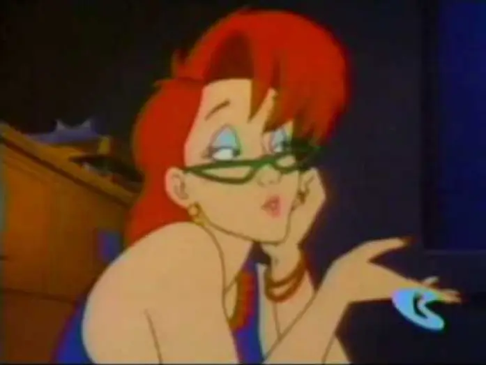 Video for the series The Real Ghostbusters — Los Verdaderos Cazafantasmas Opening Español