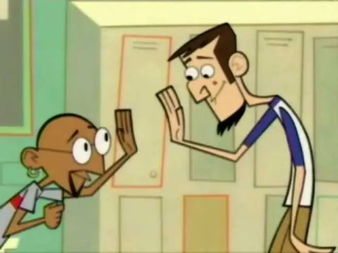 Video for the series Clone High — Clone High Intro