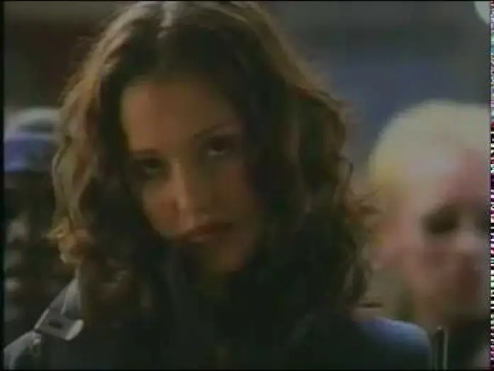 Video for the series Dark Angel — Dark Angel - Official FOX Trailer
