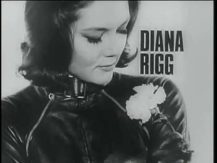 Video for the series The Avengers — Season 4 — THE AVENGERS 1965 opening titles