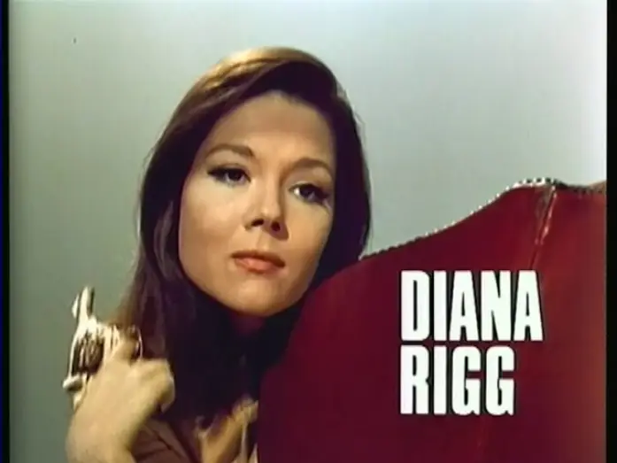 Video for the series The Avengers — Season 5 — The Avengers Series 5 Opening Titles and Closing Credits
