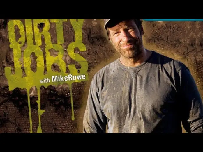 Video for the series Dirty Jobs — Dirty Jobs with Mike Rowe - Season 9 Trailer (New Season & Episodes) #dirtyjobs #mikerowe #discovery