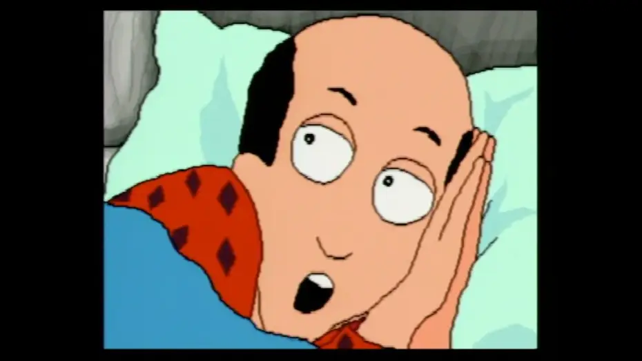Video for the series Dr. Katz, Professional Therapist — opening to dr. katz professional therapist the complete series disc 8 2007 DVD
