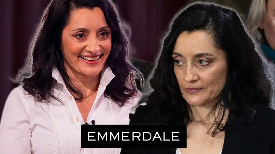 Video for the series Emmerdale — Is Manpreet Set To Come Face-to-Face With Her Stalker? I Emmerdale
