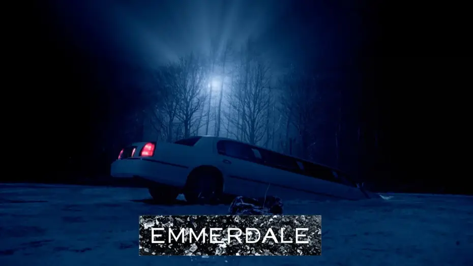 Video for the series Emmerdale — TRAILER: Valentine's Day Nightmare | Emmerdale