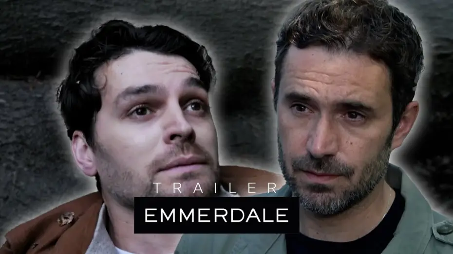 Video for the series Emmerdale — TRAILER: Has Mack Uncovered The Truth About John?! | Emmerdale