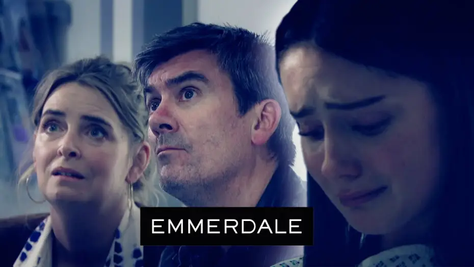 Video for the series Emmerdale — Trailer: Sarah's Surgery | Emmerdale
