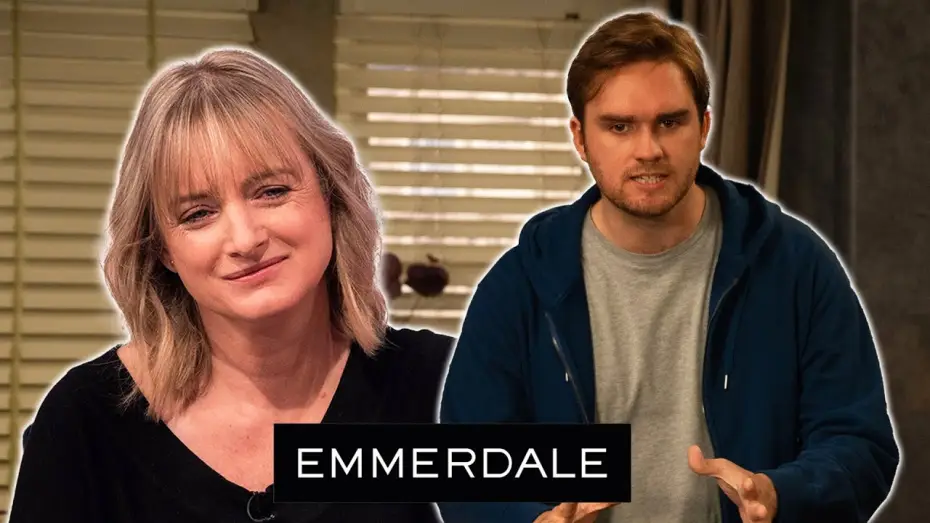 Video for the series Emmerdale — Can Emmerdale’s Nicola Wheeler Bring Down Villain Tom King?