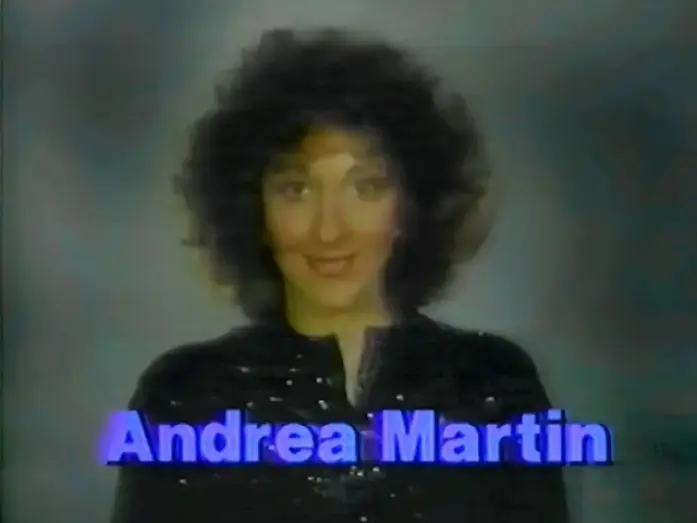 Video for the series Second City Television — SCTV Intro from 1987