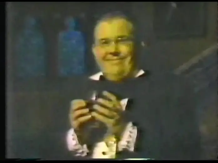 Video for the series Second City Television — SCTV - Opening Titles (1982)