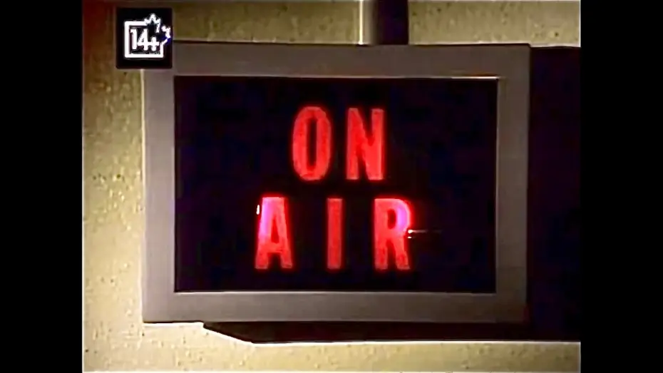 Video for the series Second City Television — SCTV INTRO - 1976-77 - SCTV Is On The Air!