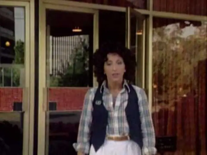 Video for the series Second City Television — SCTV season 2 opening