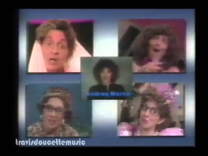 Video for the series Second City Television — SCTV Opening (1984)
