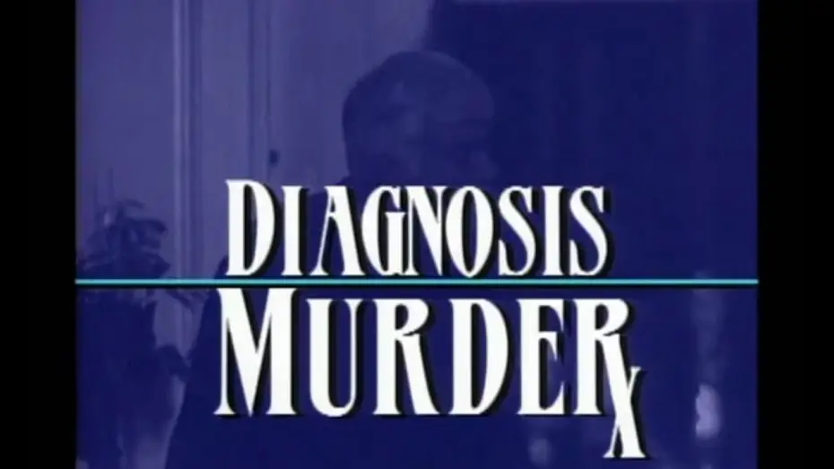Video for the series Diagnosis: Murder — Diagnosis Murder Season 1 Opening and Closing Credits and Theme Song