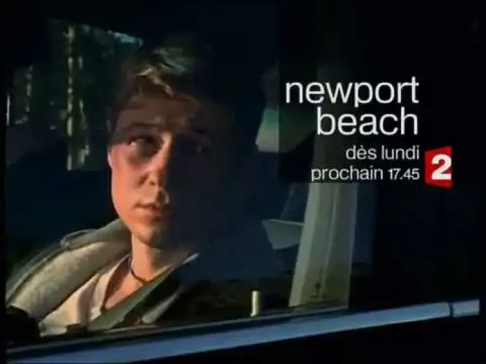 Video for the series The O.C. — Newport beach - Bande annonce