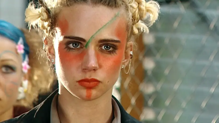 Video for the series The Tribe — LA TRIBU (The Tribe Series) || Trailer/Promo T1 (Español)