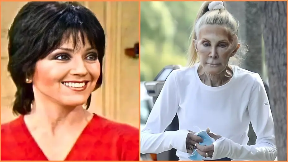 Video for the series Three's Company — Three's Company (1977 - 2023) ★ Then and Now| How They Changed  [46 Years LATER]