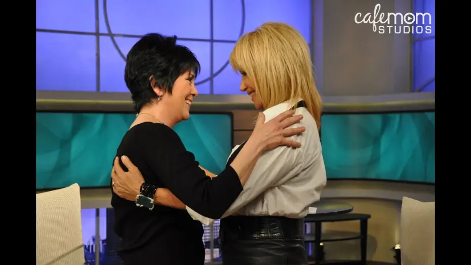 Video for the series Three's Company — Three's Company Reunion with Suzanne Somers and Joyce DeWitt