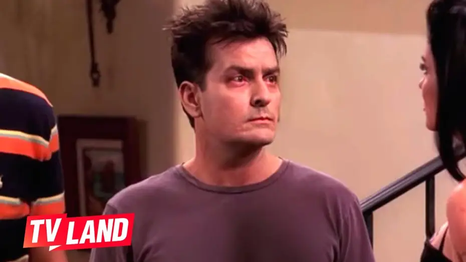 Видео к сериалу Two and a Half Men — Two and a Half Men: Best of Charlie Harper