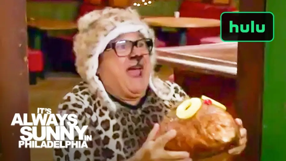 Видео к сериалу It's Always Sunny in Philadelphia — Seasons 1-10 on Hulu