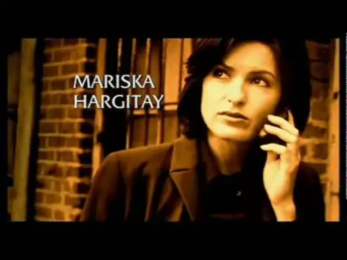 Видео к сериалу Law & Order: Special Victims Unit — new york unité speciale s2_v1_vf