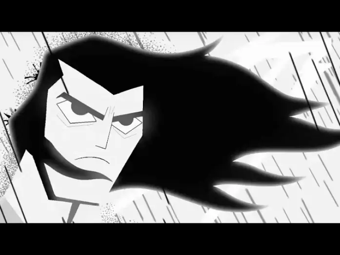Видео к сериалу Samurai Jack — Samurai Jack Season 5 Trailer | Samurai Jack | Adult Swim